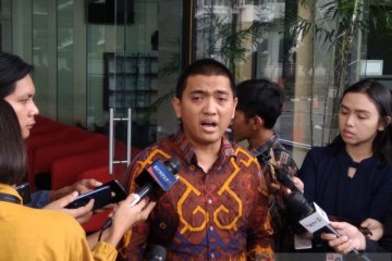 WP KPK lapor ke Dewas terkait polemik penyidik Rossa Purbo