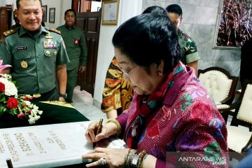 Bangun Patung Soekarno, Gubernur Akmil: Abadikan sejarah Proklamator