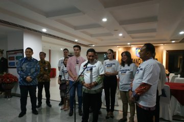 Kemendagri selenggarakan penguatan ideologi Pancasila di 22 kampus