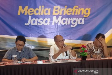 Jasa Marga: IPO menjadi opsi Jasamarga Transjawa raih pembiayaan