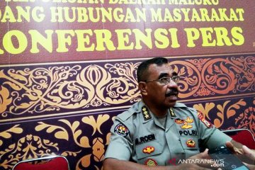 Satu tersangka baru pembobolan dana nasabah di Ambon belum ditahan