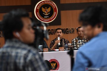 Tunggu putusan eks-ISIS, Kemenag siapkan program kontraradikalisasi