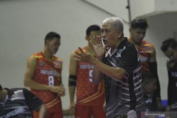 Palembang Bank SumselBabel Menang