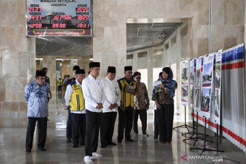 Politik kemarin, pemulangan eks ISIS hingga penanganan Virus Corona