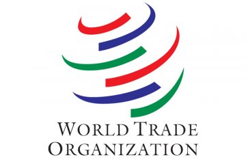 Indikator perdagangan barang WTO mencapai rekor tertinggi