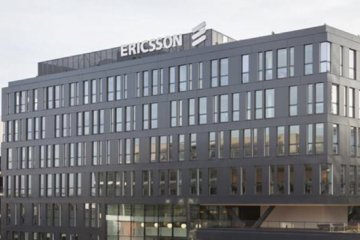 Ericsson menarik diri dari MWC 2020 karena virus corona