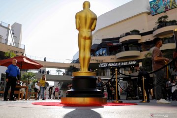 Menjelang perhelatan Academy Awards ke-92