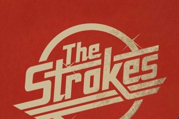 The Strokes bocorkan materi baru "The New Abnormal"