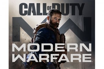 Gim Call of Duty 2020 hadir akhir tahun ini