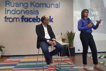 Survei sebut kombinasi iklan televisi dan facebook lebih efektif