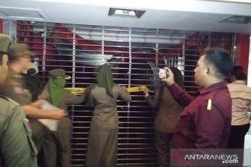 Protokol kesehatan COVID-19 di tempat hiburan masih dikaji