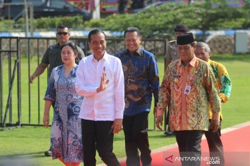 Perayaan Hari Pers Nasional
