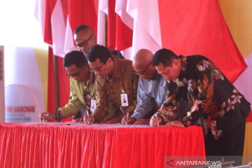 Tingkatkan Kualitas Profesionalisme Wartawan