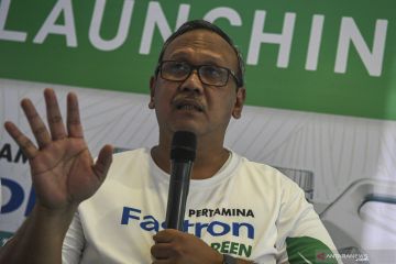 Re Launching Fastron Eco Green