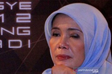 Kemarin, istri Chrisye tutup usia hingga perayaan Cap Go Meh