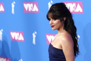 Camila Cabello perankan Cinderella di film perdananya