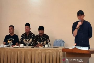 Pasangan Bajo jaring dukungan masyarakat kecil pada Pilkada 2020