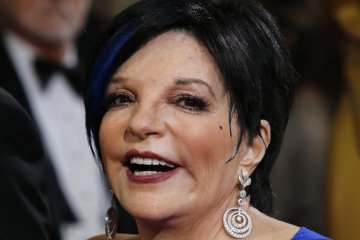 Alasan Liza Minnelli tak ingin tonton film biopic "Judy"