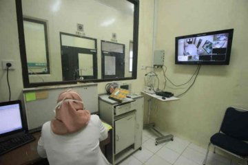 Dinkes Cirebon tunggu hasil lab WNA China dicurigai virus corona
