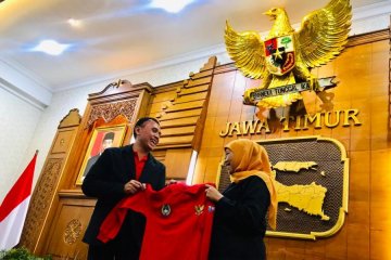 Ketua umum PSSI ingatkan risiko kerusuhan suporter