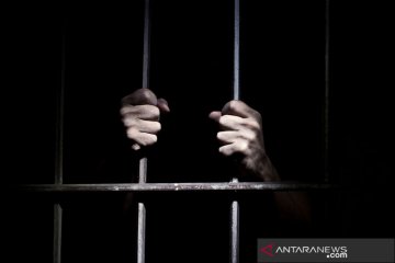 Positif COVID-19 di penjara Malaysia capai 1.126 orang