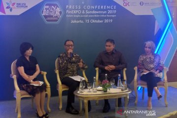 Neraca pembayaran Indonesia triwulan IV 2019 surplus