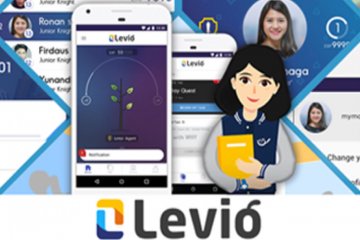 Telkom buka pendaftaran program inkubasi startup game