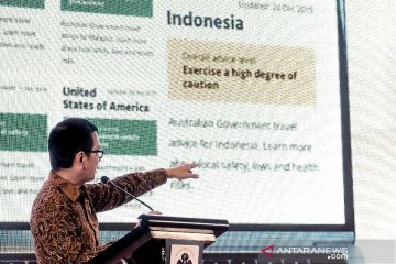 Viwi Nusantara Shocking Deals 2020 diperkenalkan dalam Munas PHRI