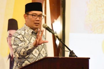 Gubernur Jabar ikuti kebijakan pusat terkait WNI eks ISIS