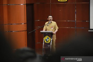 Kaum muda harus mampu hadapi tantangan ideologi selain Pancasila