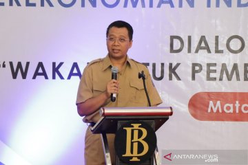 NTB gencarkan industrialisasi demi pertumbuhan ekonomi berkualitas