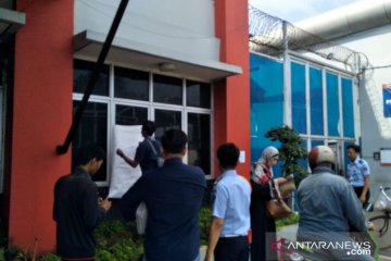 Rutan Cipinang perketat pengamanan usai penembakan