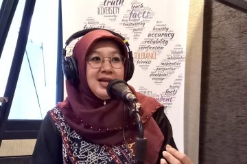 Kasus DBD di beberapa daerah Indonesia meningkat, kata Kemenkes