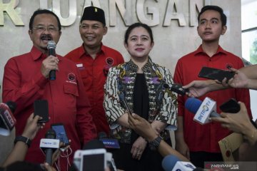 PDI Perjuangan gelar tes bakal calon wali kota Solo