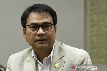 Azis Syamsuddin sebut salah ketik UU dapat jadi delik pidana