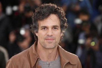 Mark Ruffalo disebut akan bintangi serial adaptasi "Parasite"