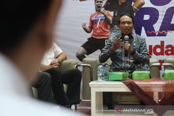 10 cabor belum penuhi syarat pencairan dana pelatnas Olimpiade 2020