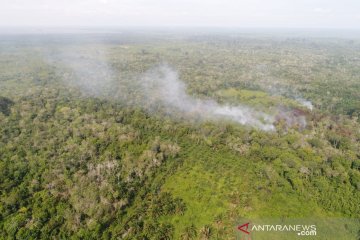 Jajaran TNI Korem 031/WB diminta serius tanggulangi karhutla