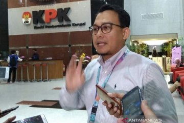 KPK panggil Tin Zuraida istri mantan Sekretaris MA Nurhadi