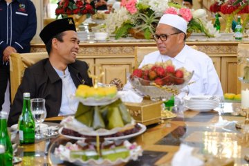 Ustaz Abdul Somad haramkan Facebook? Ini penjelasannya