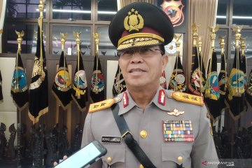 Irjen Royke terapkan slogan Torang Samua Basudara pimpin Polda Sulut