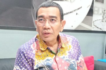 Kementerian BUMN sebut alasan perubahan pengurus di bank Himbara