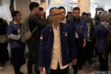 Proses pemilihan Ketum PAN 2020-2025 dipercepat