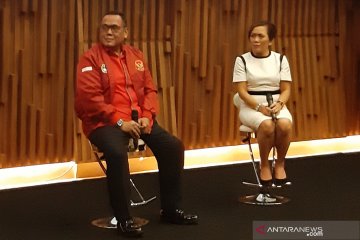 LIB akui harga siar Liga 1 2020 lebih tinggi dari sebelumnya