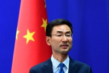 China percaya kemitraannya dengan Indonesia tak terganggu wabah corona