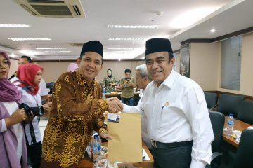 Pemerintah diminta libatkan mahasiswa di Arab Saudi untuk petugas haji