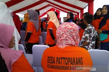 Loka Rehabilitasi Sosial Napza di Takalar bakal diresmikan Mensos