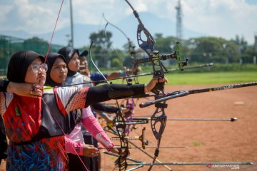 PON XXI Aceh-Sumut rencanakan pertandingkan 56 cabang olahraga