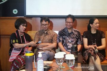 Eijkman: Ada strain virus penyebab COVID-19 lebih menular di Indonesia
