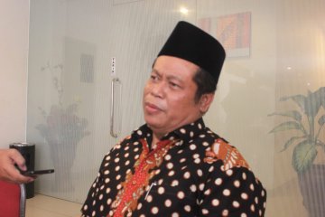 PBNU mengimbau pengurus daerah proaktif sosialisasikan sikap lembaga